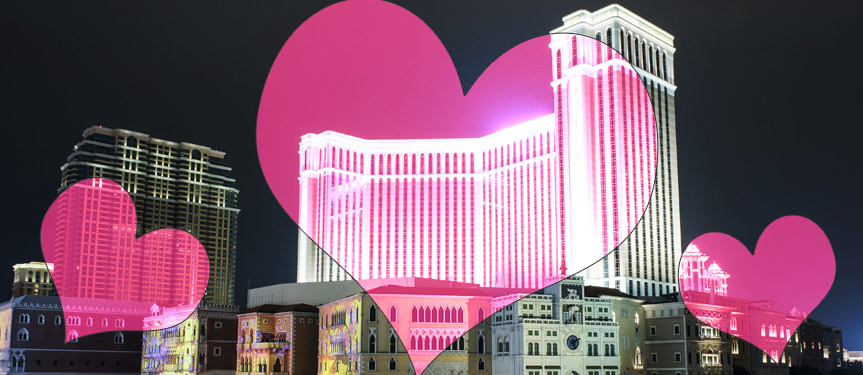 Las Vegas Sands donates 2 million masks to Nevada and New York